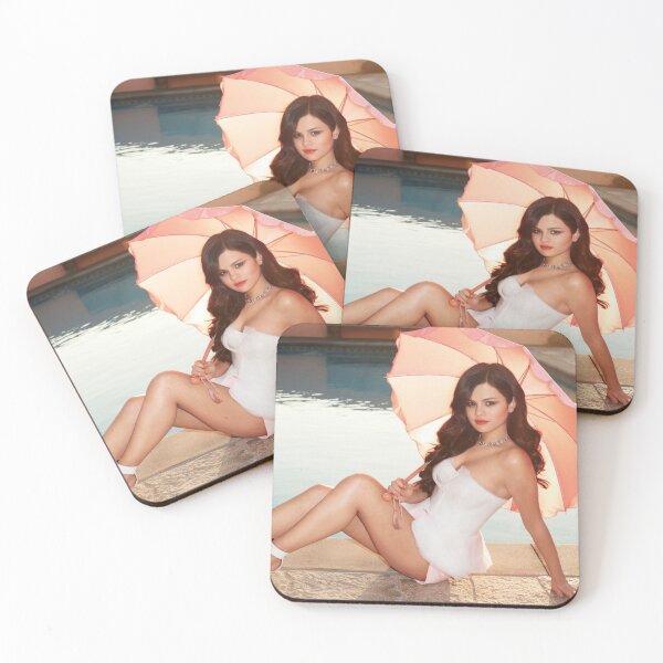 Item preview, Beautiful Goddess In Pool  designed and sold by klaudiajackline.