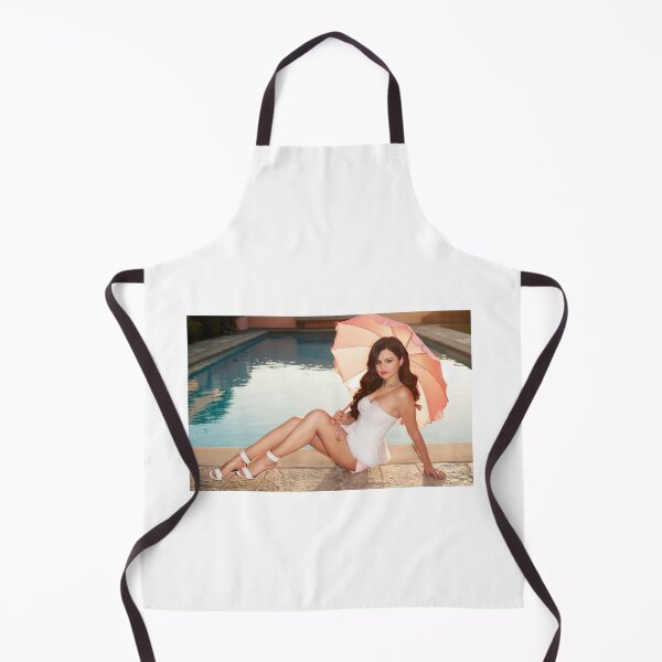 Item preview, Beautiful Goddess In Pool designed and sold by klaudiajackline.