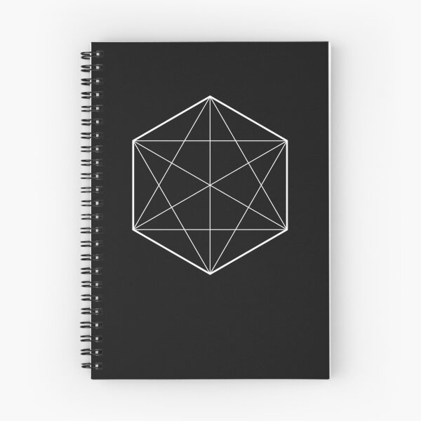 Item preview, Geometry | Cosmic geometry designed and sold by DerSenat.