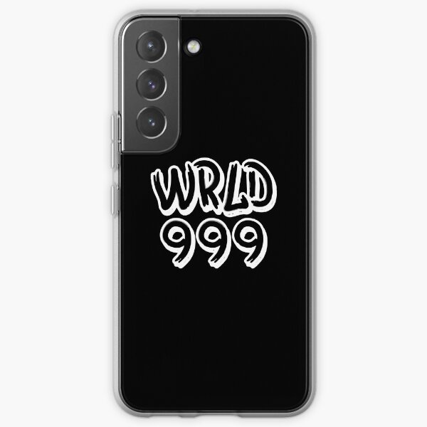 BESTSELLER - Juice Wrld 999 Merchandise Samsung Galaxy Flexible Hülle