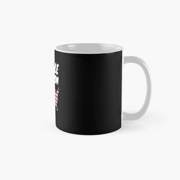 Item preview, Inhale Freedom American Patriots Patriotic Independence designed and sold by wackodesign.