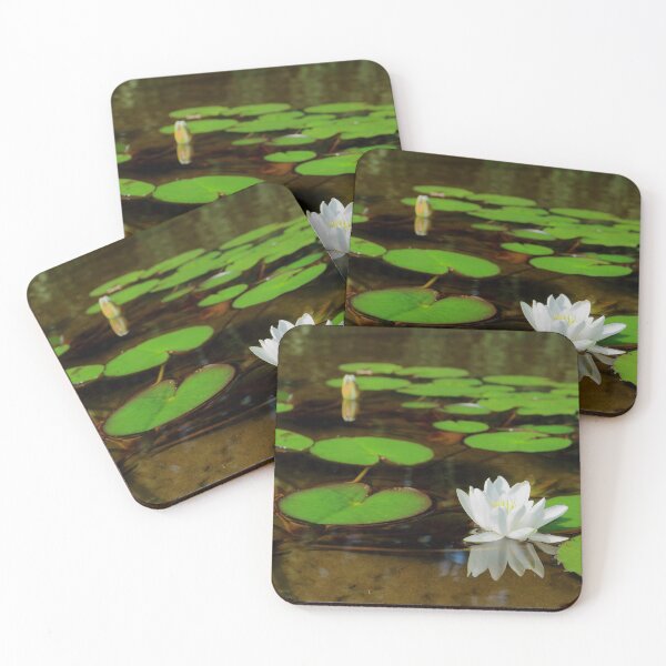 Item preview, Lily Pads  designed and sold by FantasySkyArt.