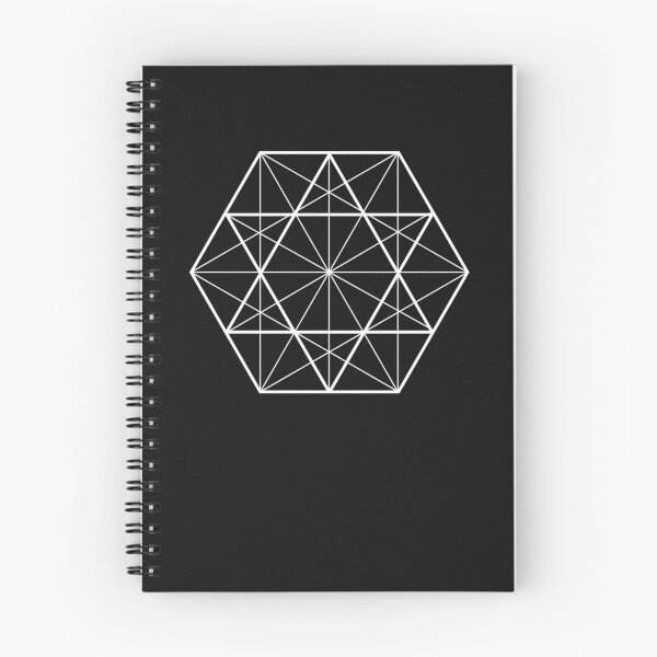 Item preview, Geometry | Cosmic geometry designed and sold by DerSenat.