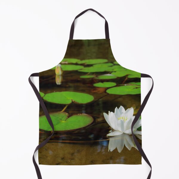 Item preview, Lily Pads  designed and sold by FantasySkyArt.