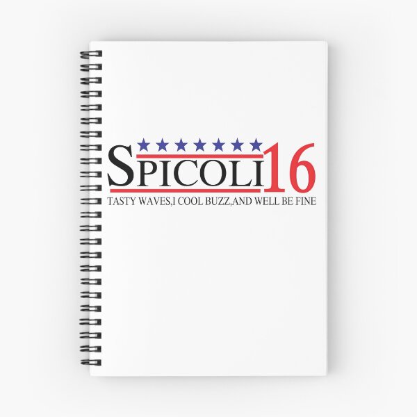 Item preview, Spicoli 16 designed and sold by aeedesign.