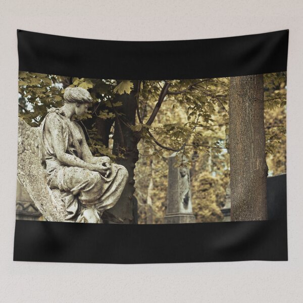 Item preview, Archangel from Lviv designed and sold by juanmora.
