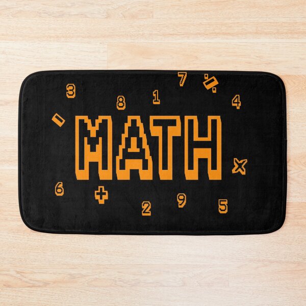 Item preview, Pixel Math  designed and sold by freeArt10.