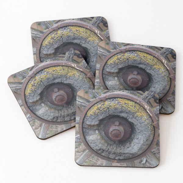 Item preview, Old wheel hub designed and sold by Fran Woods.
