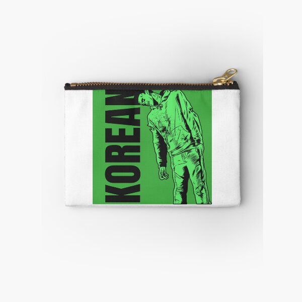 Item preview, Korean Zombie Artwork designed and sold by art-fox.