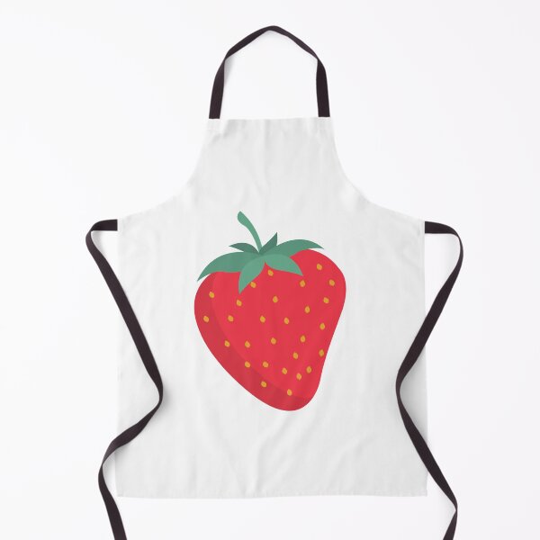 Item preview, Strawberry Love! designed and sold by Wick-D.