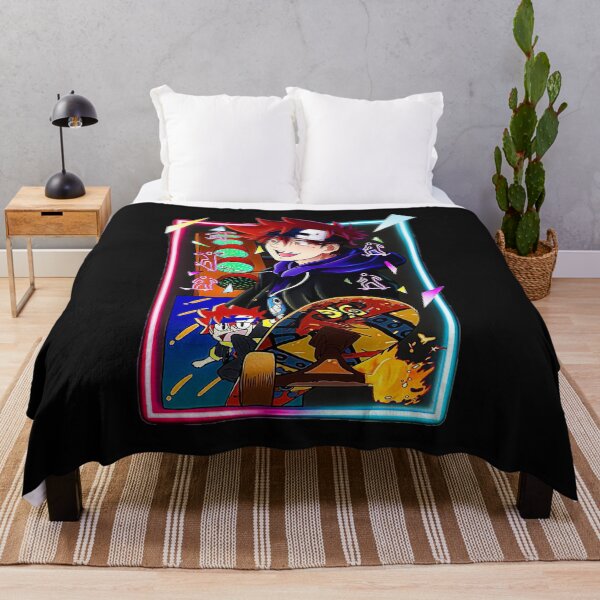 Item preview, Sk8 The Infinity designed and sold by jotaro210.