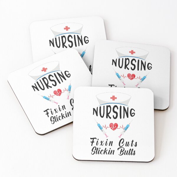 Item preview, fixin cuts and stickin butts designed and sold by Docartdesign.