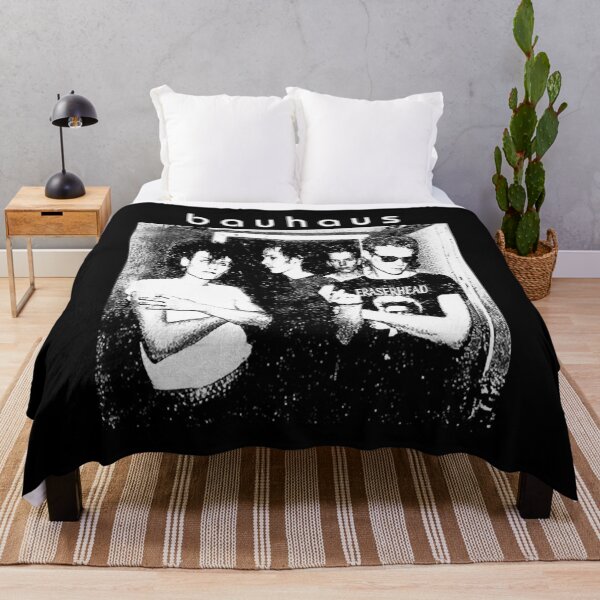 Item preview, Bauhaus Bauhaus Bauhaus designed and sold by BauhausBand.