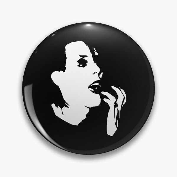 Item preview, Peter Murphy - Bauhaus designed and sold by BauhausBand.