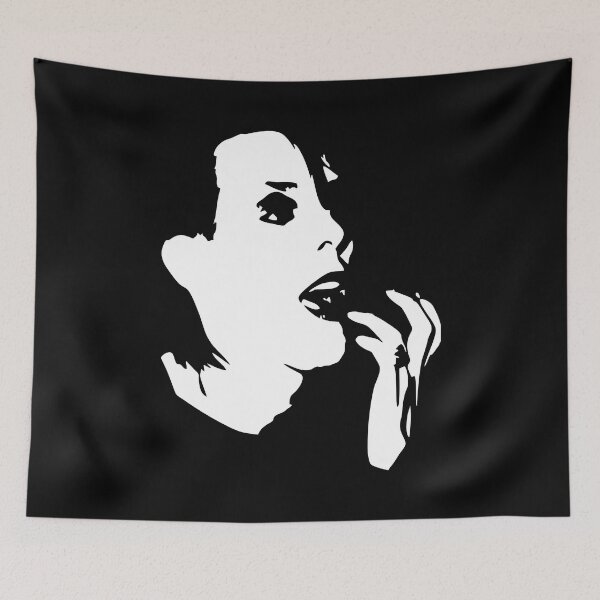 Item preview, Peter Murphy - Bauhaus designed and sold by BauhausBand.