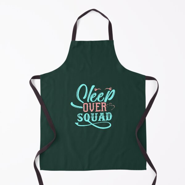 Item preview, Sleepover Squad - Friends designed and sold by S Cube Design.