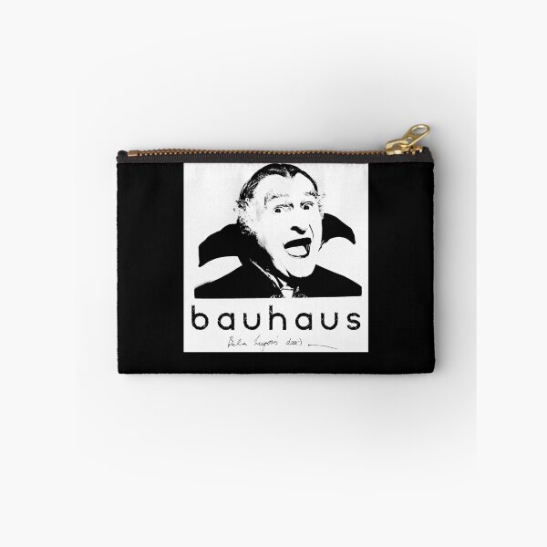 Item preview, Undead Undead Undead Bauhaus! designed and sold by BauhausBand.