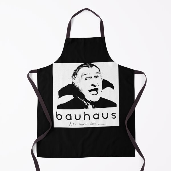 Item preview, Undead Undead Undead Bauhaus! designed and sold by BauhausBand.
