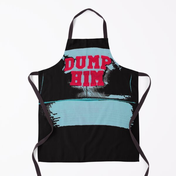 Item preview, Dump Him designed and sold by kkimg911.
