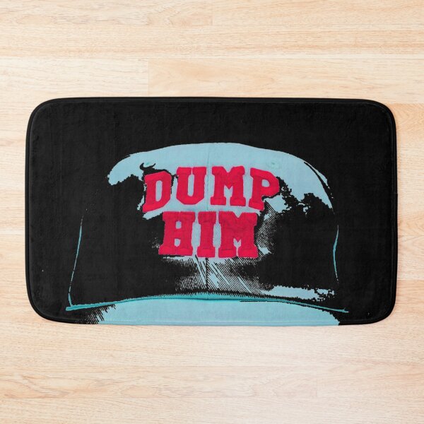 Item preview, Dump Him designed and sold by kkimg911.