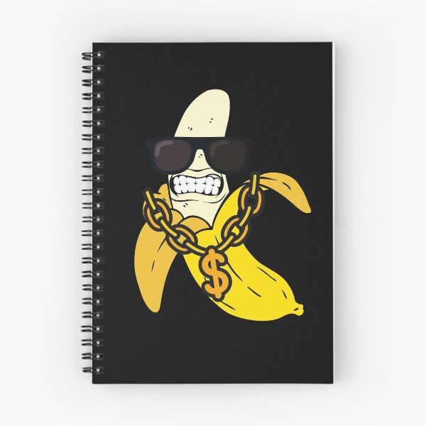 Item preview, Tough Banana designed and sold by GrooveMerc.