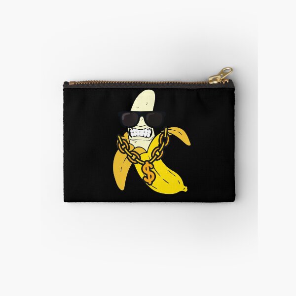 Item preview, Tough Banana designed and sold by GrooveMerc.