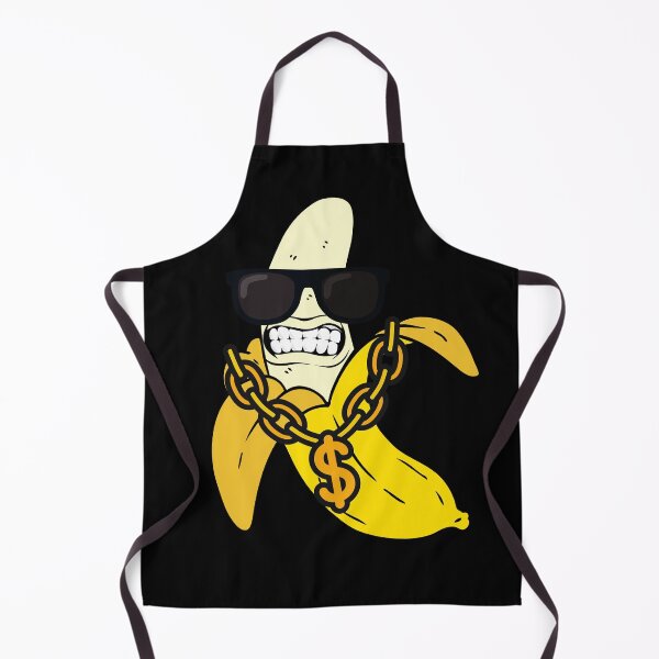 Item preview, Tough Banana designed and sold by GrooveMerc.
