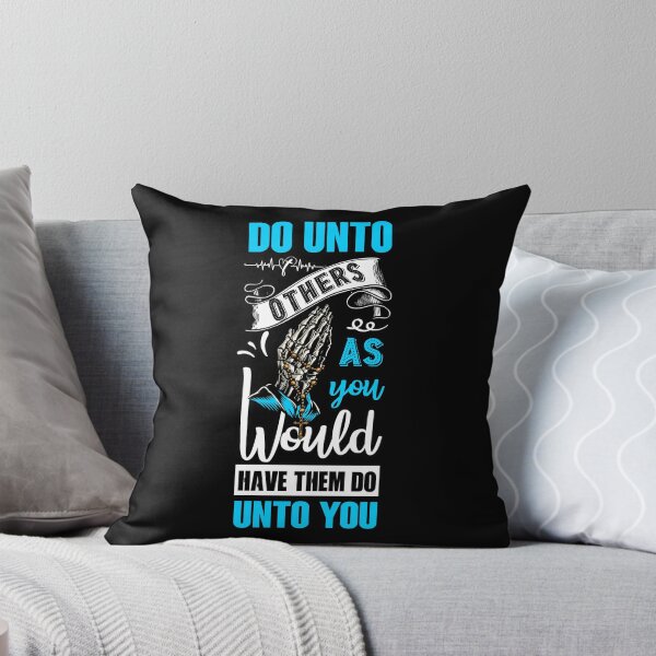 Item preview, Do unto others as you would have them do unto you --respect others bible designed and sold by glitchman2.