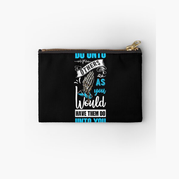 Item preview, Do unto others as you would have them do unto you --respect others bible designed and sold by glitchman2.