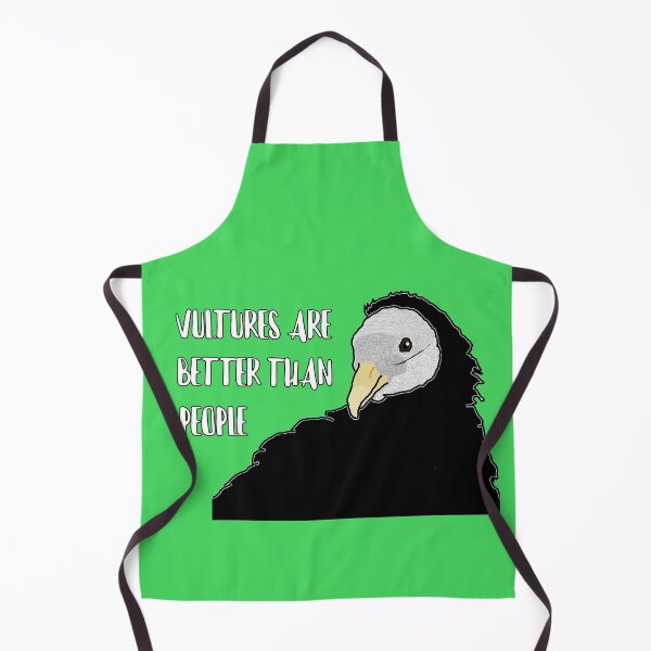 Item preview, Black Vulture designed and sold by RevolutionInPaint.