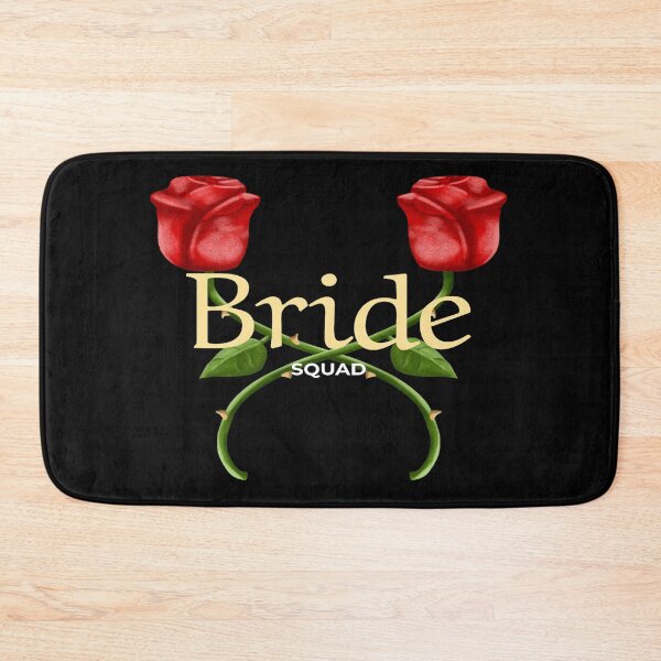 Item preview, BRIDE SQUAD  designed and sold by RetroPlaceee.