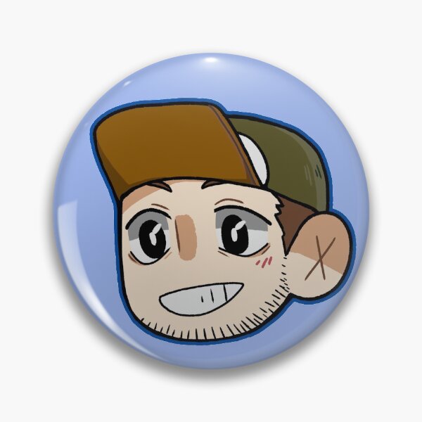 Item preview, Barry Benson  designed and sold by DevilishArcher.