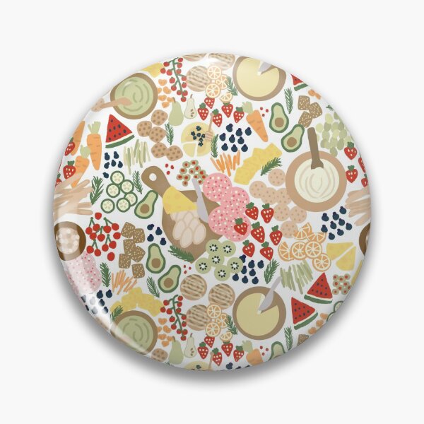 Item preview, Charcuterie Board designed and sold by KathrinLegg.