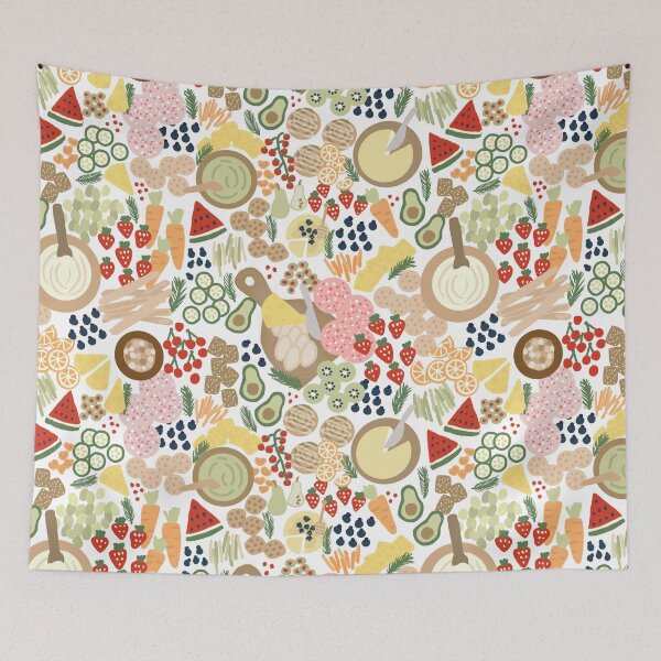 Item preview, Charcuterie Board designed and sold by KathrinLegg.
