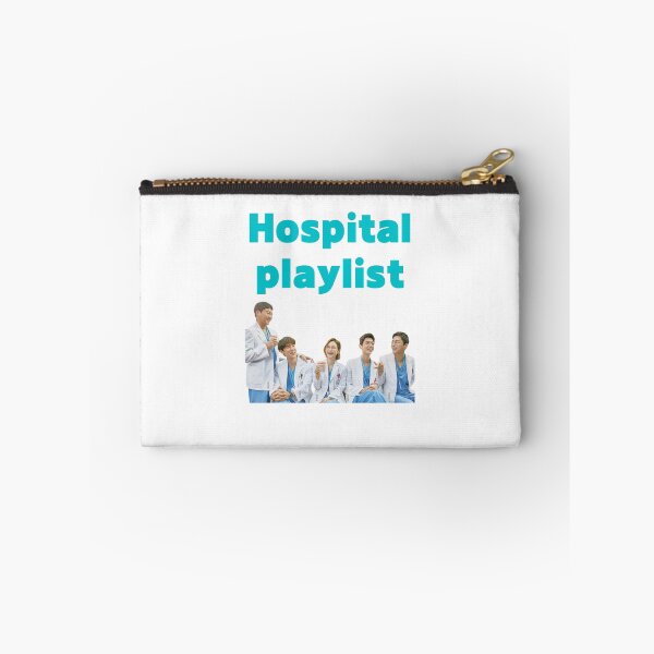 Aperçu de l'œuvre Liste de lecture de l'hôpital créée et vendue par emptysky1201.