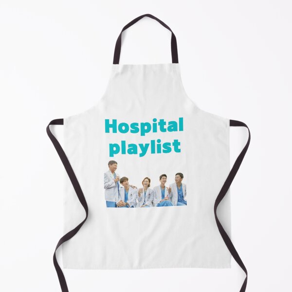 Item preview, Hospital playlist designed and sold by emptysky1201.