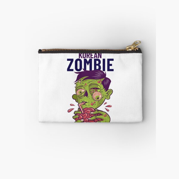 Item preview, Korean Zombie Artwork designed and sold by art-fox.
