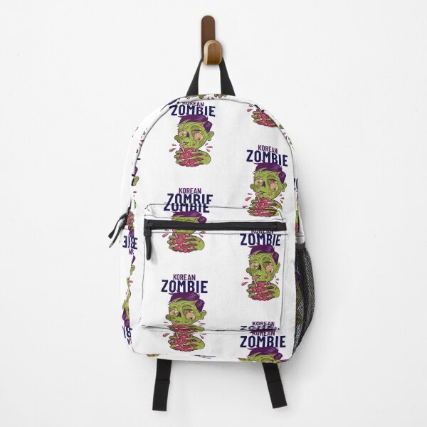 Item preview, Korean Zombie Artwork designed and sold by art-fox.