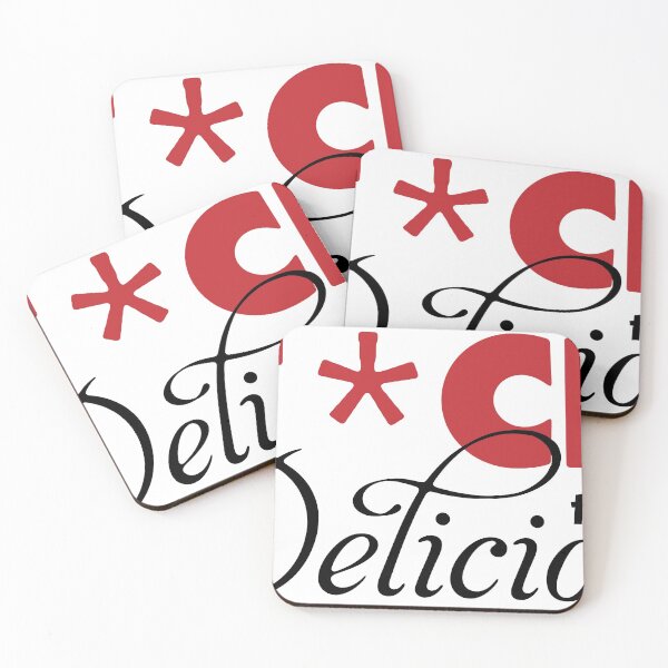 Item preview, F That's Delicious designed and sold by Marko Stevic.