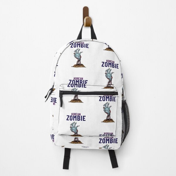 Item preview, Korean Zombie Artwork designed and sold by art-fox.