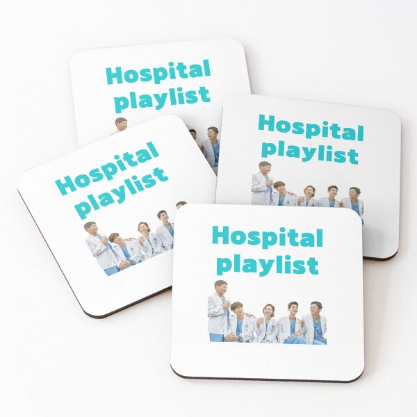 Item preview, Hospital playlist designed and sold by emptysky1201.
