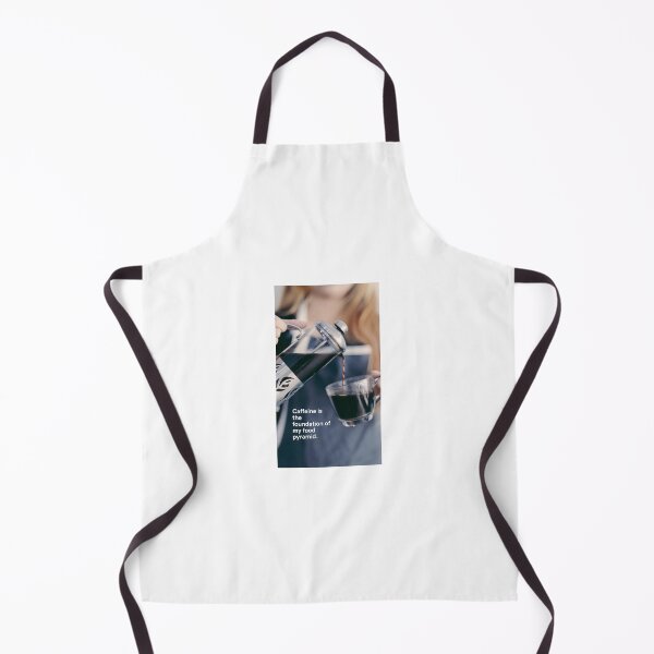 Item preview, coffee and my food pyramid designed and sold by CreativeFrog.