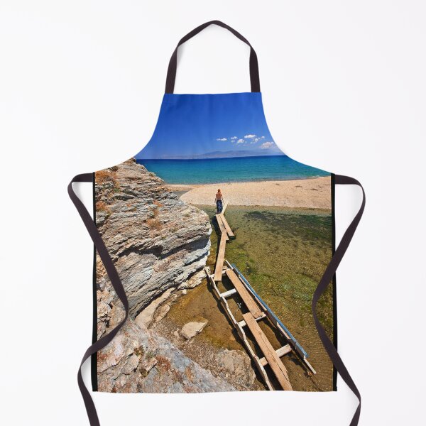 Item preview, There, at last! - Potami beach, Evia island designed and sold by Hercules Milas.