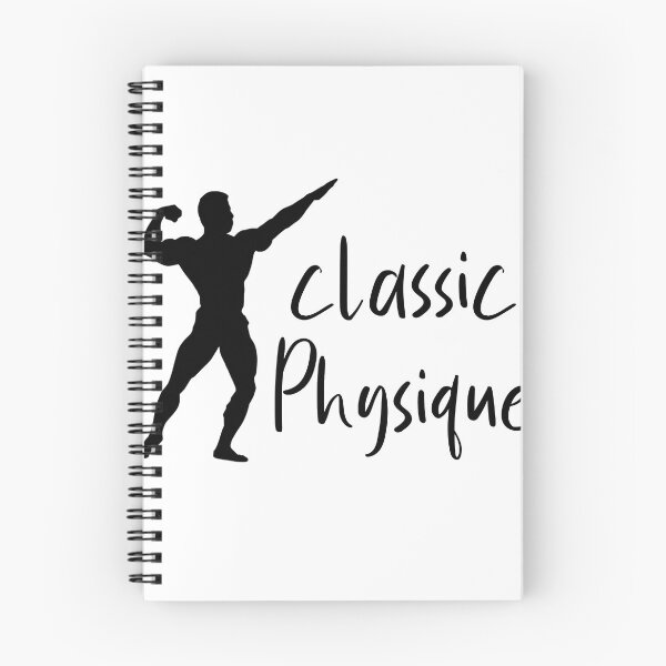 Item preview, Classic Physique shirts designed and sold by 77ART.