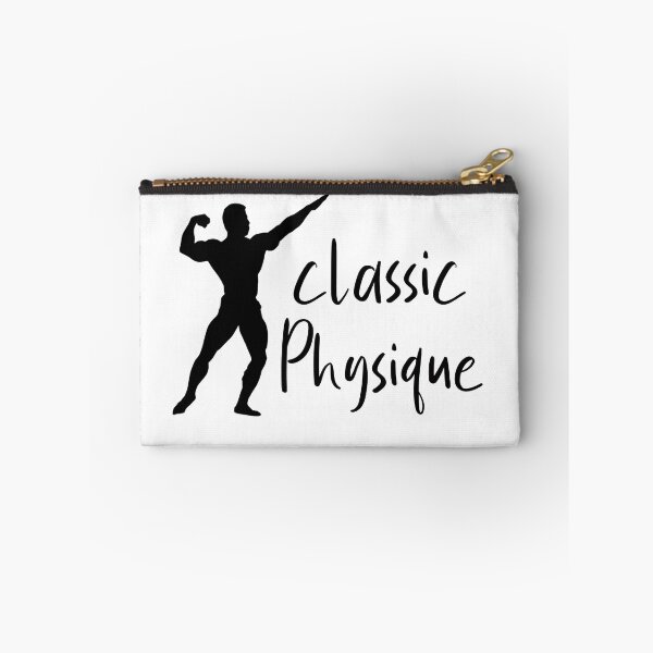 Item preview, Classic Physique shirts designed and sold by 77ART.