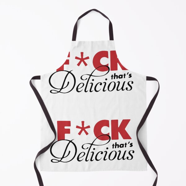 Item preview, F That's Delicious (Sticker Pack -2-) designed and sold by Marko Stevic.