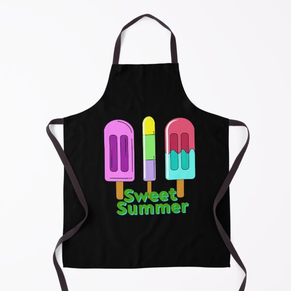 Item preview, Popsicle Colorful Sweet Summer Design designed and sold by heyitsIrish.