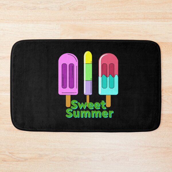 Item preview, Popsicle Colorful Sweet Summer Design designed and sold by heyitsIrish.