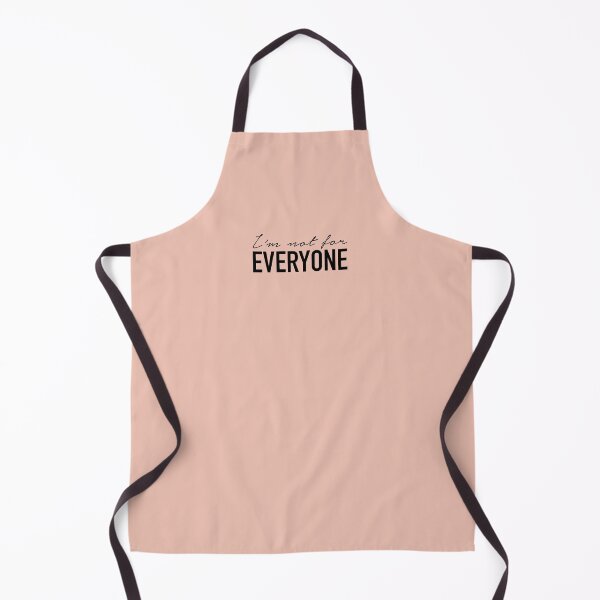 Item preview, I'm not for Everyone designed and sold by corbrand.