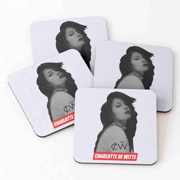 Item preview, charlotte de witte designed and sold by FutureVibeAppar.